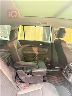 Volkswagen Atlas
